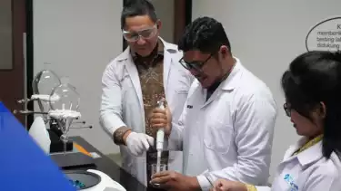 Ancaman Polusi Kian Nyata, Ini Solusi Pengelolaan Lingkungan Berkelanjutan untuk Menjaga Kualitas Hidup dan Alam