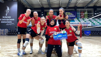 Semangat Banget ke Turki, Ibunda Megawati Hangestri Beri Pesan Mendalam pada Sang Anak kalau Sudah Menikah Harus...