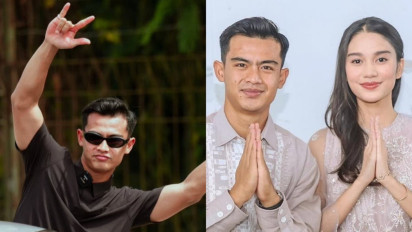 Hari Ini Jadi Langkah Terakhir Proses Perceraian Pemain Timnas Indonesia Pratama Arhan, PA Tigaraksa Agendakan Sidang Ikrar Talak