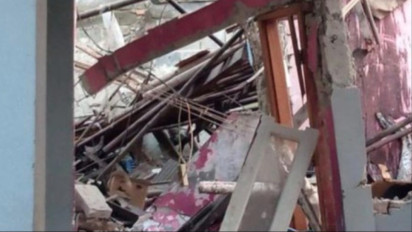 Kesaksian Warga Detik-detik Ledakan Misterius Landa Permukiman di Pondok Cabe Ilir: Enggak Ada Api