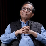 Mahfud MD Lontarkan Respons Menohok soal Menkeu Purbaya Tangani Sendiri Ditjen Pajak dan Bea Cukai: Sumber Korupsi