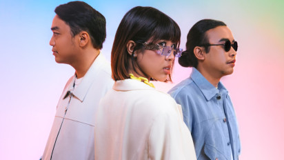 Whisnu Santika, Dipha Barus & Ramengvrl Guncang Roblox dengan Single Satir “IyaIya”, Sindir Gaya Hidup Hedon Anak Muda