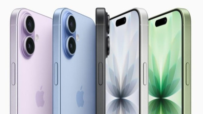 Siapkan Tabungan! Apple Kantongi Sertifikat TKDN, Segini Harga iPhone 17, 17 Air, 17 Pro dan 17 Pro Max di Indonesia