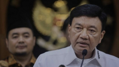 Analis Politik dan Militer Mencium Penyebab Utama Budi Gunawan Dilengserkan: BIN Harus Direformasi