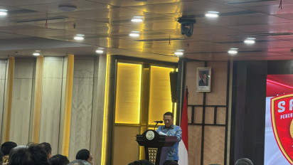 Satgas PKH Ambil Alih 674 Ribu Hektare Lahan dari 245 Perusahaan Nakal, Rp150 Triliun Aset Negara Diselamatkan