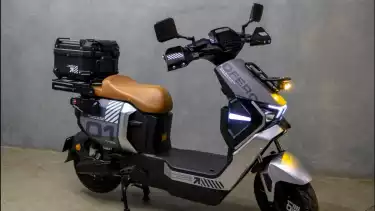 Bukan Hanya Transportasi, Sepeda Listrik Modern Kini Bisa Dimodifikasi Sesuai Karakter, Jadi Simbol Ekspresi Diri Generasi Urban