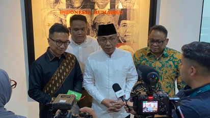 PBNU dan GBI Sepakat Jadi Katalisator Kerukunan Umat Beragama