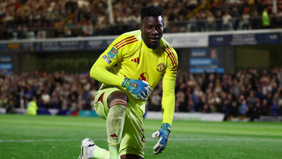 Rencana Kembalinya Andre Onana ke Inter Milan Bikin Netizen Geger: Lebih Masuk Akal Samir Handanovic