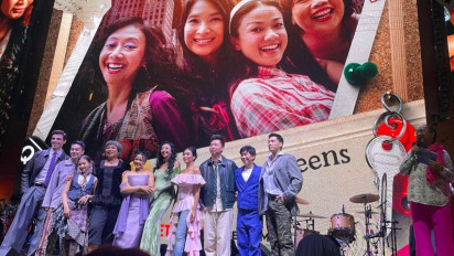 Ratu Ratu Queens The Series Tayang Perdana di Netflix, Ceritakan Kehidupan Diaspora di New York