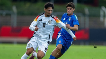 FIFA Beri Restu! Ini 4 Pemain Eropa yang Bisa Dinaturalisasi untuk Perkuat Timnas Indonesia di FIFA Series 2026, Ada Kapten Timnas Jerman