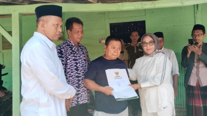 Tragedi Sumur Minyak Blora, Korban Balita Abu Dhabi Meninggal Dunia