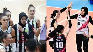 Red Sparks dan Manisa BBSK kecipratan popularitas usai datangkan Megawati Hangestri