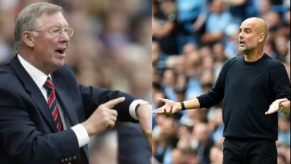 Sir Alex Ferguson atau Pep Guardiola yang Jadi Pelatih Terbaik Sepanjang Masa? Zidane Beri Jawaban Mengejutkan