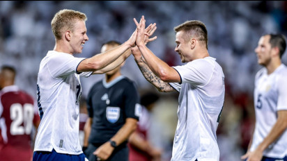 9 Negara Kompak Boikot Rusia di Pertandingan Resmi UEFA atau FIFA, Ini Alasannya