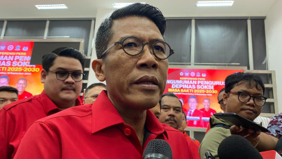 Soal Wacana Sri Mulyani Naikan Iuran BPJS, Ketua Komisi XI DPR: Kita Dengar Nanti Keputusan Menkeu Purbaya