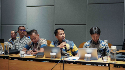 Langkah Baru Dukung UMKM Lewat Ekosistem Digital