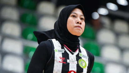 Tak Ada Angin Tak Ada Hujan! Manisa BBSK Tiba-tiba Putus Kontrak Tandem Megawati Hangestri Jelang Liga Voli Turki 2025/2026