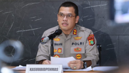 Ledakan di Warung Makan Kelapa Gading, Enam Orang Jadi Korban Laka Kerja