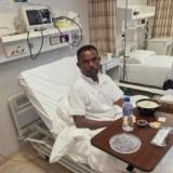 Pemerintah Pulangkan Nelayan Aceh yang Hanyut hingga ke Perairan Thailand