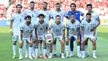Kombo Perang Iran Hingga Pelatih Terjebak di Dubai, Irak Minta Solusi FIFA dan AFC untuk Play Off Piala Dunia 2026