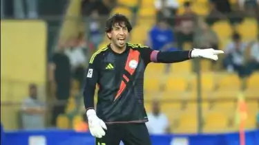 Kapten Timnas Irak, Jalal Hassan