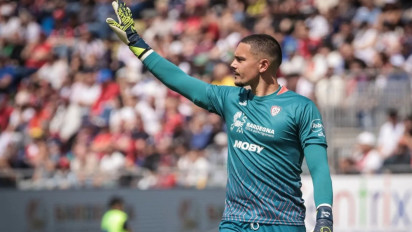Bursa Transfer Liga Italia: Perang Urat Saraf! Inter dan AC Milan Saling Sikut Berebut 2 Kiper Muda Serie A Musim Panas Nanti