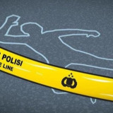 Kecelakaan Maut di Tol Cipali, Tiga Orang Meninggal Dunia