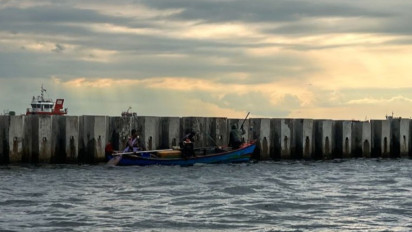 Soal Pagar Beton Laut Cilincing, Pemprov DKI Jakarta Didesak Periksa Izin Amdal