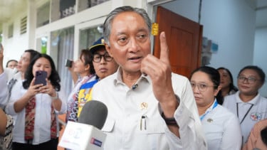 Dua Dirjen Kemen PU Mundur Usai Ditemukan Kerugian Negara Rp1 Triliun oleh BPK, Ini Kata Menteri PU