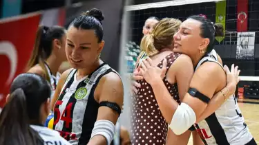 Profil lengkap betul taskiran, tandem Megawati Hangestri di Manisa BBSK.