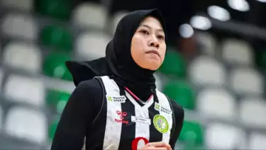 Pantas Saja Sering Menang Bertanding, Megawati Hangestri Punya Jimat Keberuntungan Dibawa ke Turki yang Ternyata...