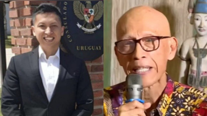 Terguncang secara Psikologis, Keluarga Arya Daru Pilih Jalur Ini Mengungkap Misteri Kematian Anak yang Wajahnya Dilakban Kuning