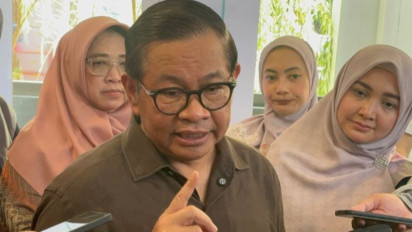 Gubernur Pramono Akui Jakarta Masih Punya PR Besar soal Kebakaran, Hingga September 2025 Ada 1.195 Kebakaran