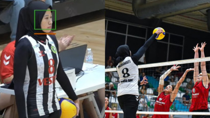 Tanpa Megawati Hangestri, Manisa BBSK Kalah 3-1 di Laga kontra Goztepe yang Berstatus Tim Promosi di Liga Voli Putri Turki: Bukti Betapa Pentingnya “Megatron” di Tim?