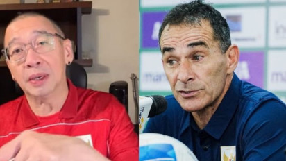 Coach Justin Dukung PSSI Pecat Gerald Vanenburg usai Timnas Indonesia Gagal Total di Kualifikasi Piala Asia U-23 2026, Tapi...