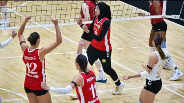 Megawati Hangestri absen bela Manisa BBSK