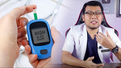 Tak Perlu Mahal, 7 Bahan Alami Ini Jadi Tips Menurunkan Gula Darah Secara Alami, Nomor 2 dan 5 Ada di Dapur