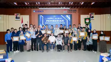 Jangan Salah Pilih Kampus! Ini Tips Menentukan Perguruan Tinggi Punya Daya Saing Global dan Siap Cetak Mahasiswa Berprestasi