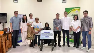 Strategi Meningkatkan Daya Saing UMKM Perempuan Penyandang Disabilitas melalui Program Difabelpreneur