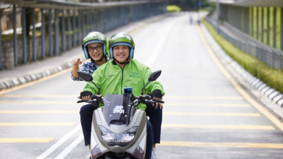 Transportasi Online Hadirkan Inovasi Baru: Dari Teknologi Keamanan hingga Skema Komisi 0% untuk Pengemudi