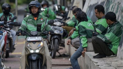 Buntut Ucapan Pramono Anak Muda Takut Nikah Karena Tak Punya Rumah, Curhatan Ojol Jakarta: Namanya Juga Hidup