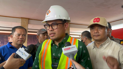 Sejumlah Rumah Hancur Akibat Ledakan Misterius, Pemkot Tangsel Janji Bakal Carikan Tempat Hunian Sementara