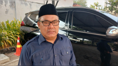 PAK 2025 Disahkan, Wakil Ketua DPRD Nganjuk Tegaskan Jangan Dimanfaatkan Kelompok Tertentu