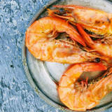 Banyak Orang Keliru, dr. Tirta Bilang Kolesterol Tinggi Boleh Makan Seafood, Tapi Jangan Sentuh Makanan Satu Ini!