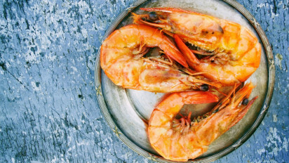 Banyak Orang Keliru, dr. Tirta Bilang Kolesterol Tinggi Boleh Makan Seafood, Tapi Jangan Sentuh Makanan Satu Ini!