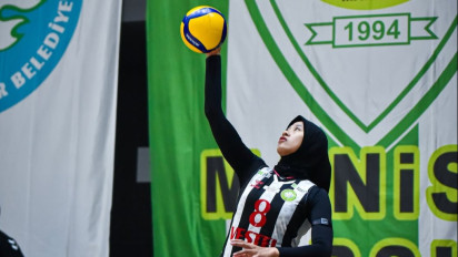 Lagi Lengket-lengketnya dengan Rekan Baru di Manisa BBSK, Megawati Hangestri Tiba-tiba Kirim Pesan untuk Pemain Red Sparks, Ada Apa?