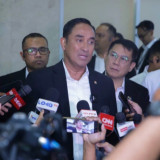 Baru 18 Hari Jabat Kepala BNN RI, Komjen Suyudi Sikat 11 Jaringan Narkoba