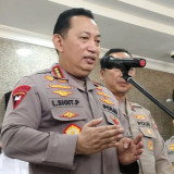 Isu Pergantian Kapolri Berhembus Kencang, Lemkapi Sambut Baik Rencana Presiden Prabowo Reformasi Polri