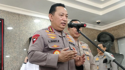 Isu Pergantian Kapolri Berhembus Kencang, Lemkapi Sambut Baik Rencana Presiden Prabowo Reformasi Polri