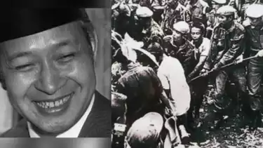 Dramatis! Begini Proses Pengangkatan Jasad Pahlawan Revolusi, Brigjen DI Pandjaitan Terakhir Ditemukan dengan Kondisi...